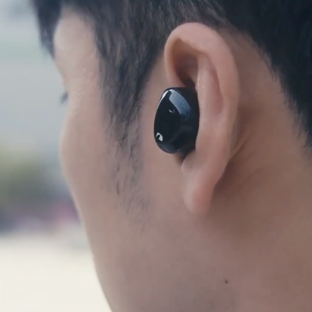 Nakamichi Elite TWS700ANC 有線無線兩用降噪藍芽耳機｜日本限定